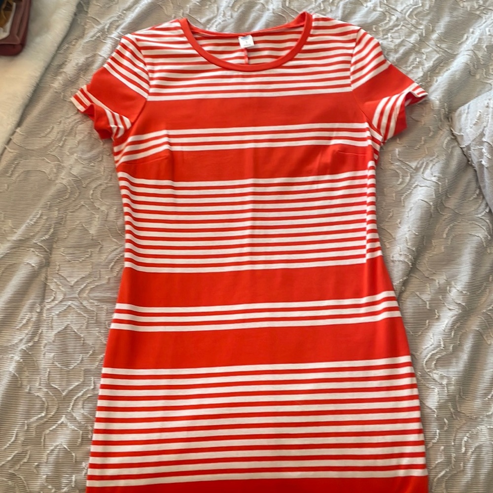 Old Navy Shirt Dress